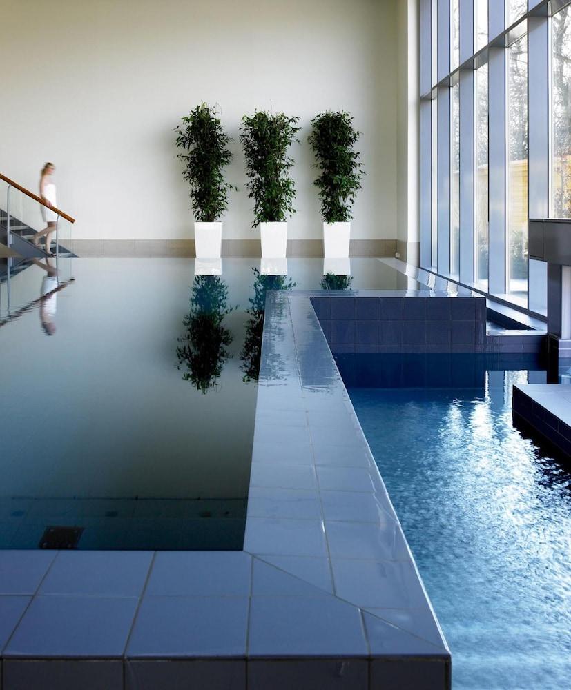 Aspria Hannover Maschsee Sport & Spa Exterior foto