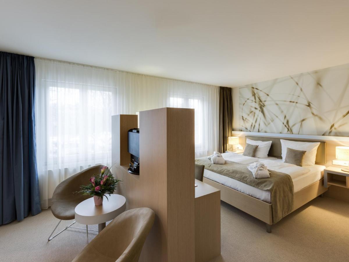 Aspria Hannover Maschsee Sport & Spa Exterior foto