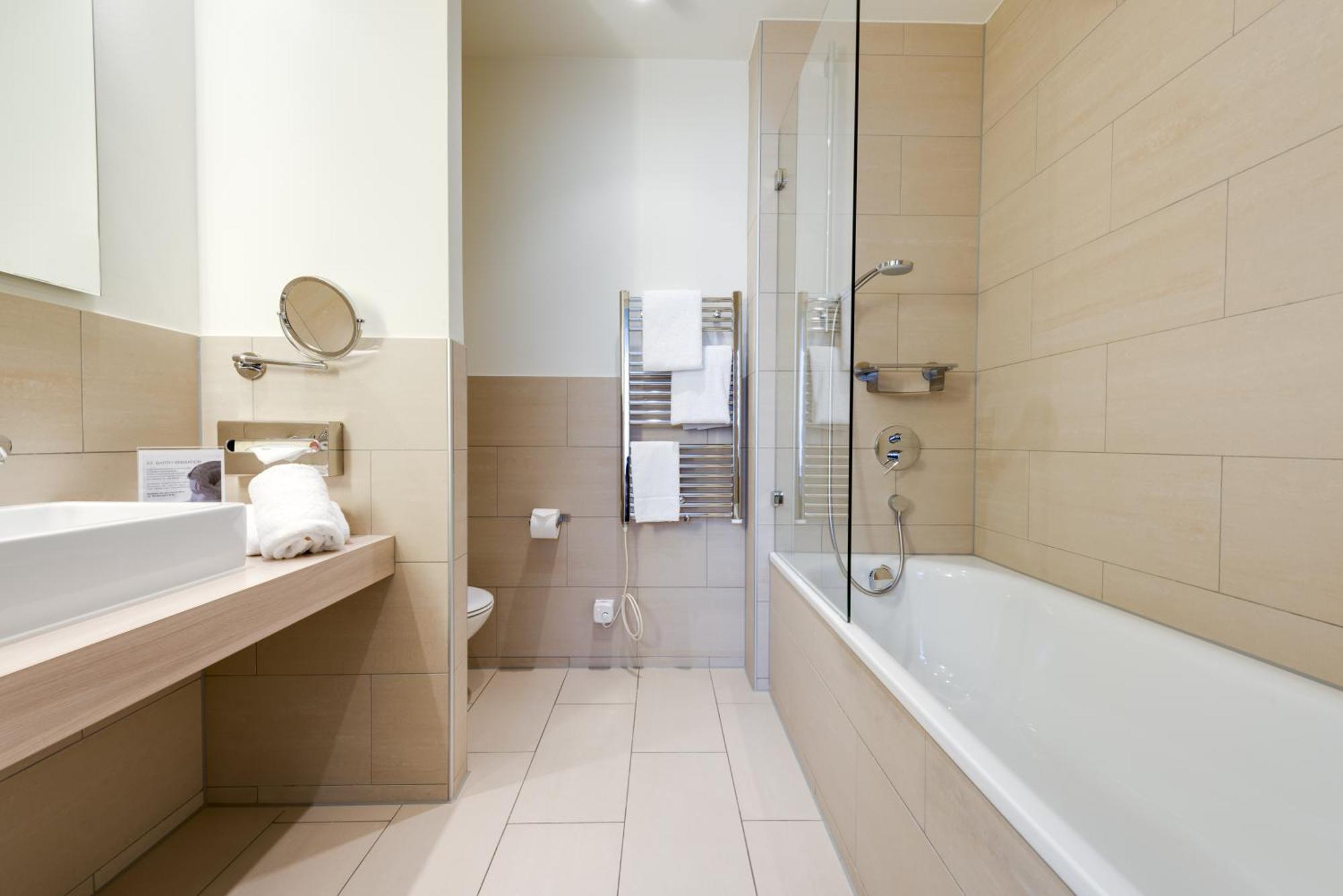 Aspria Hannover Maschsee Sport & Spa Exterior foto